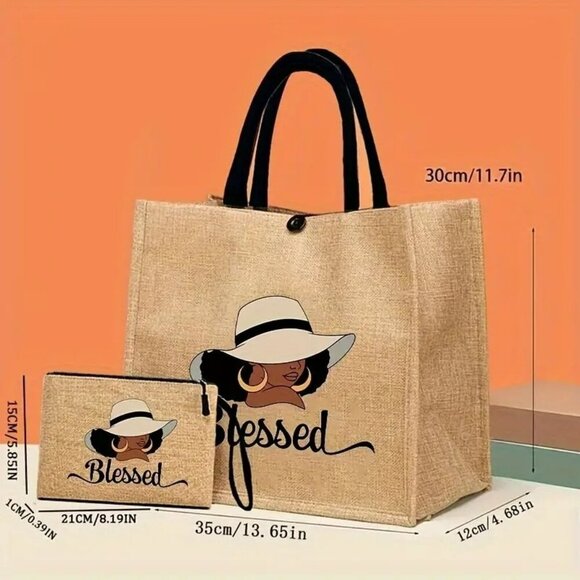 Blessed Gift Set (SKU 0216) - Picture 5 of 7